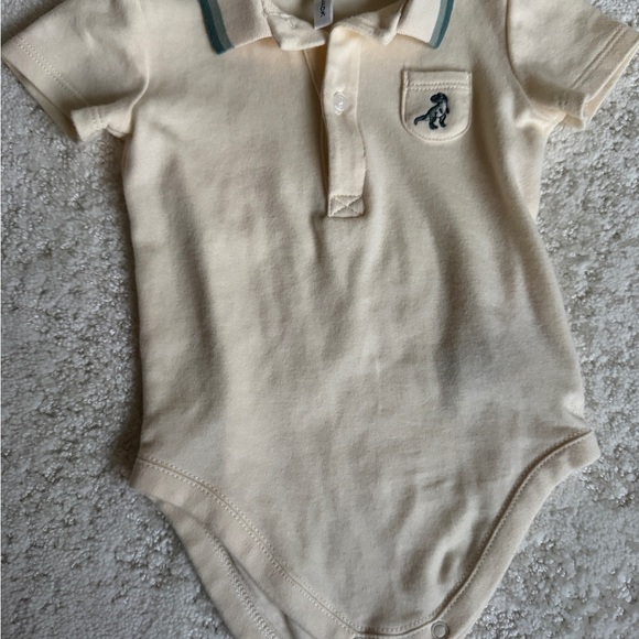 Janie and Jack, baby boy set - Picture 5 of 5